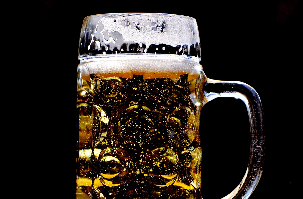 Beer-Stein