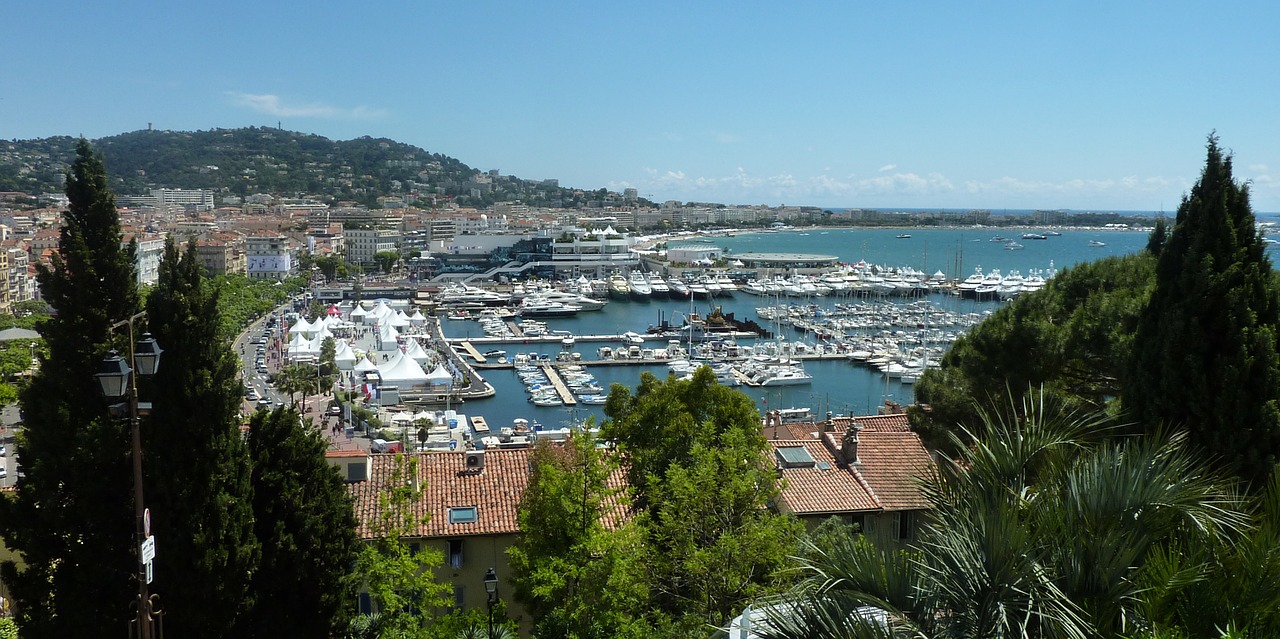 Cannes-France