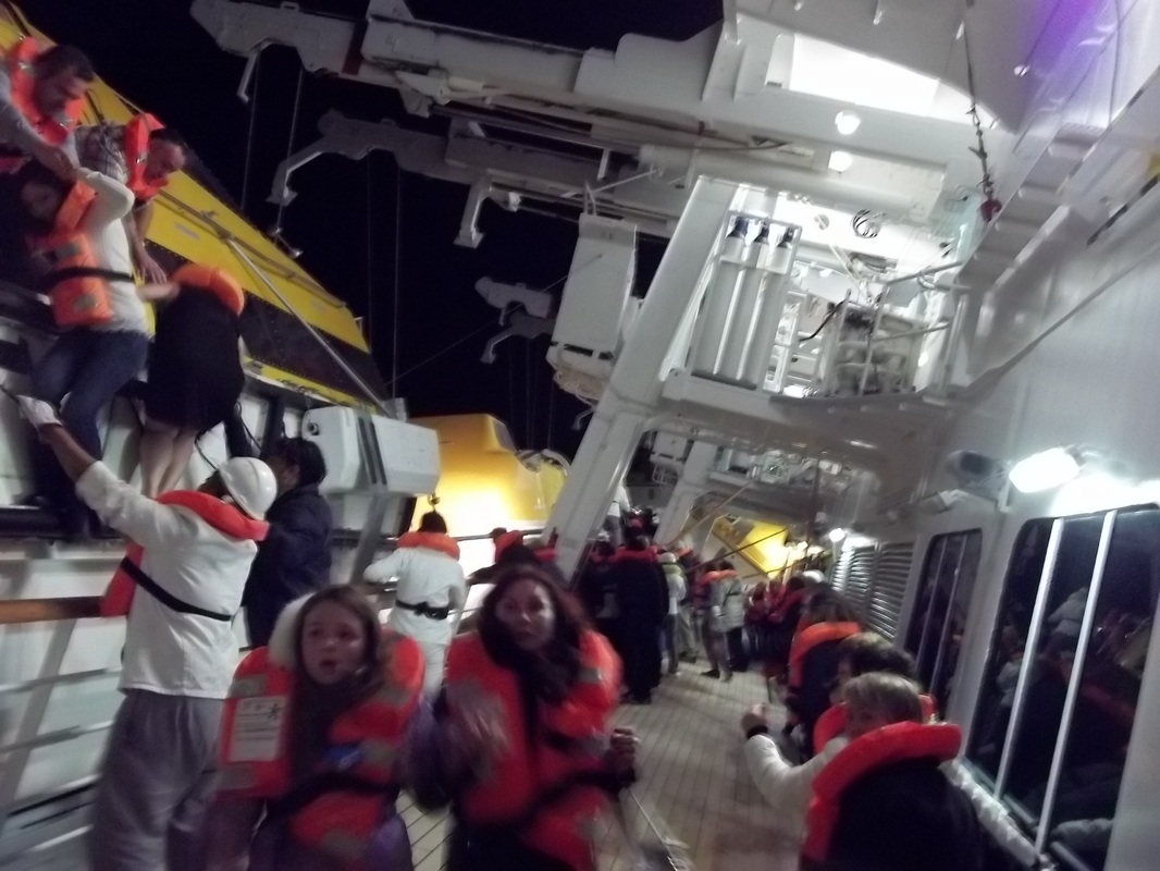 Costa-Concordia-Evacuation