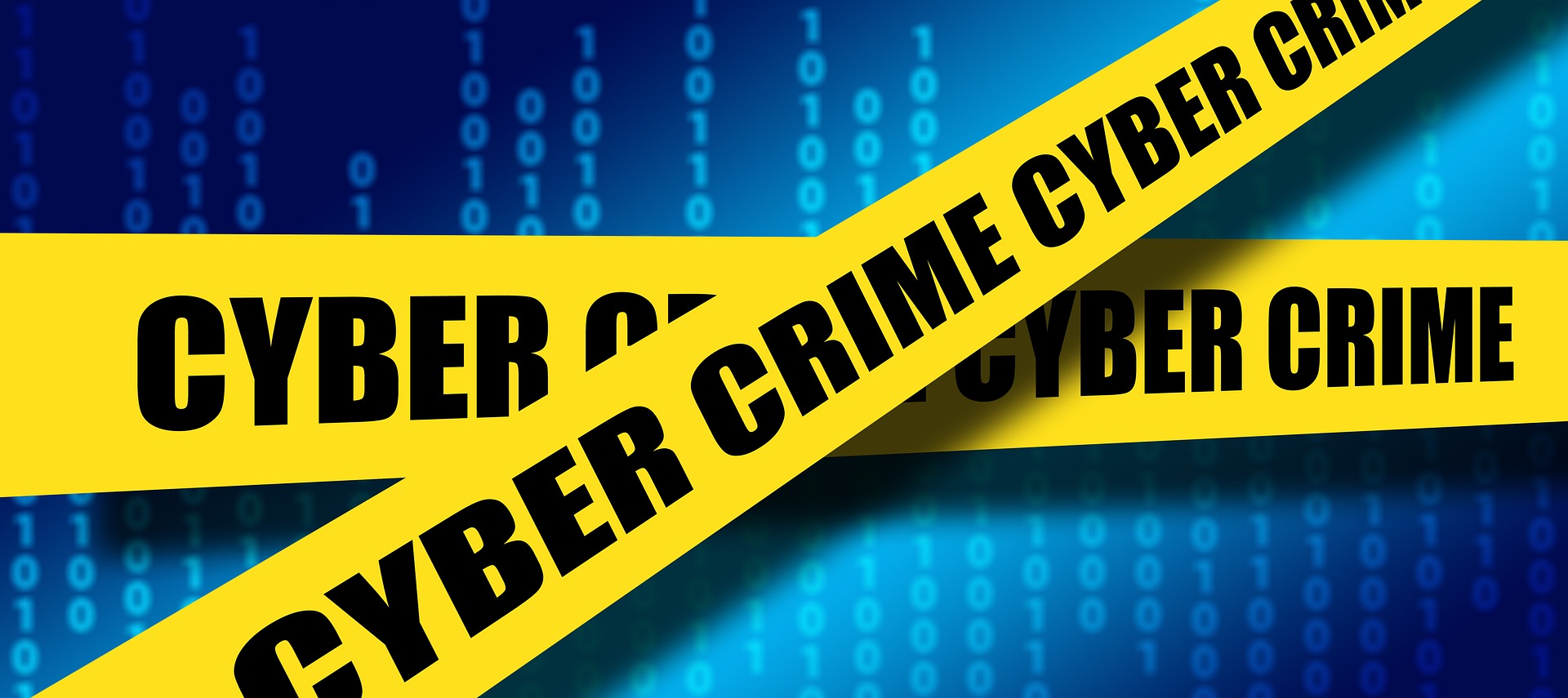 Cyber-Crime-Tape