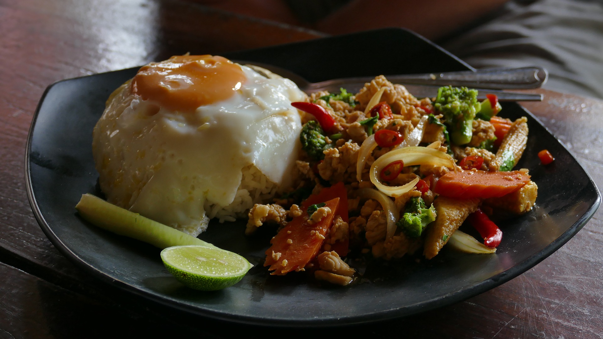 Delicious-Thai-Food