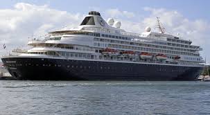Holland-America-Line-Cruise-Ship