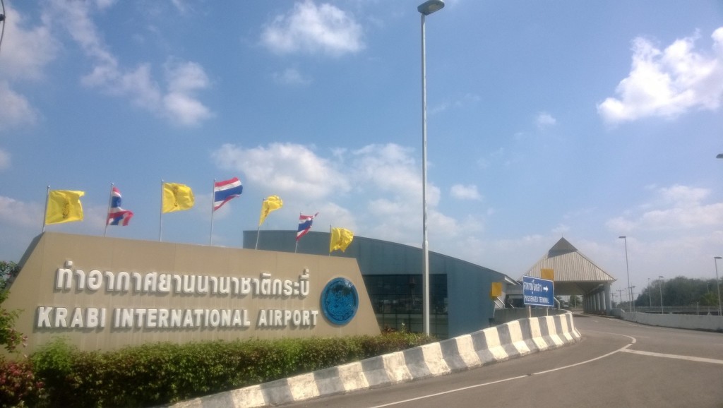 Krabi-International-Airport