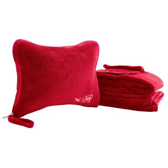 Lug-Nap-Sac-Pillow