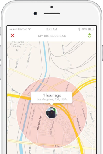 Lugloc-App-Screenshot