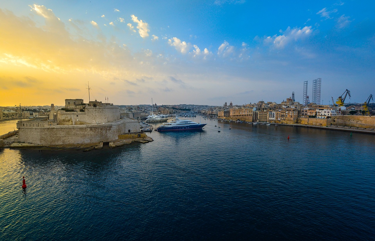 Malta-Europe