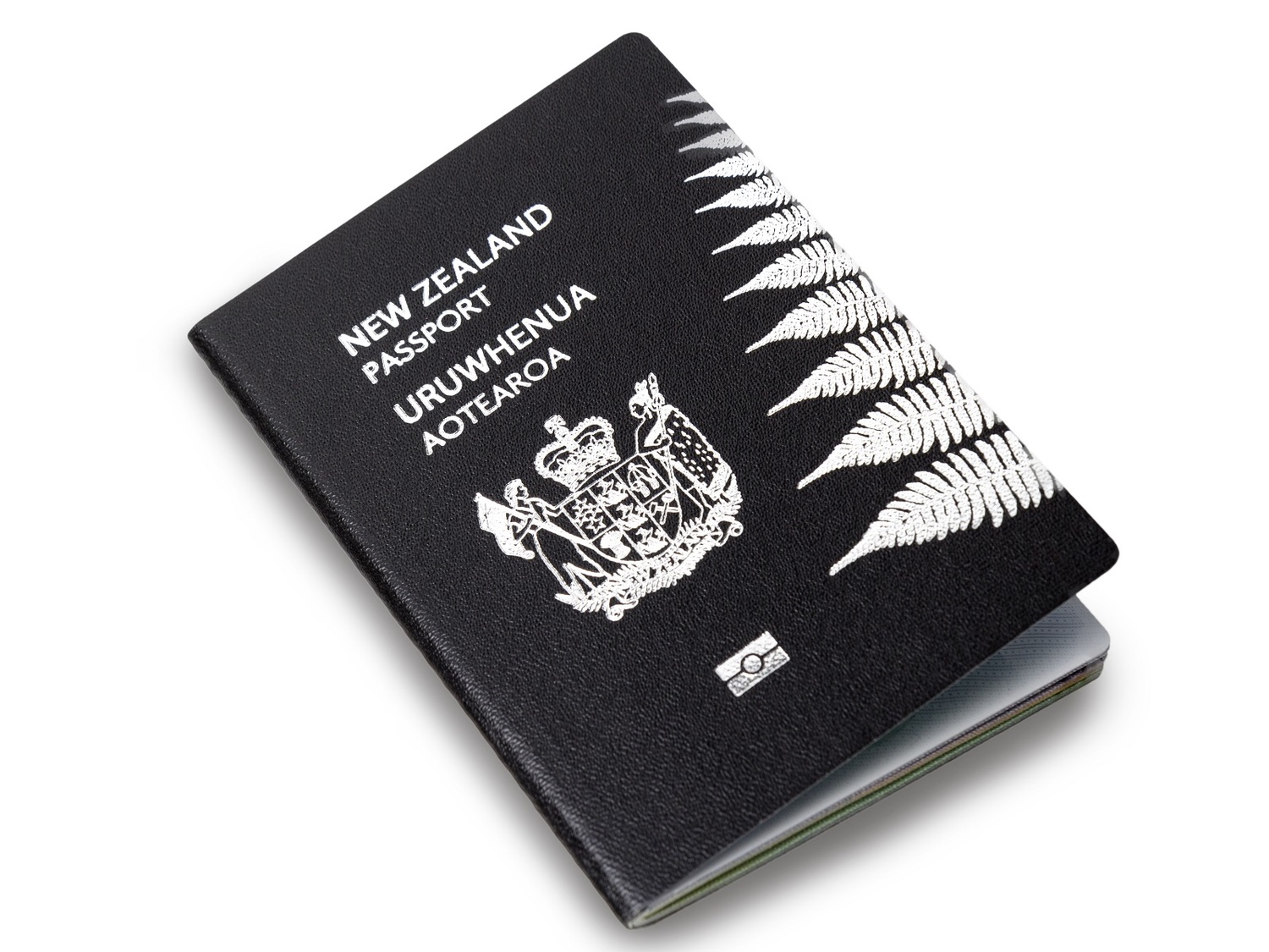NZ-Passport