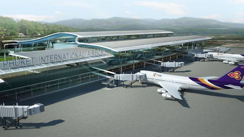 Phuket-International-Airport