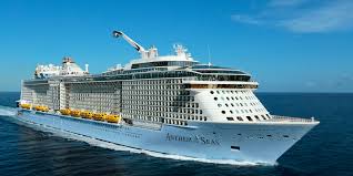 Royal-Caribbean-Cruise-Ship
