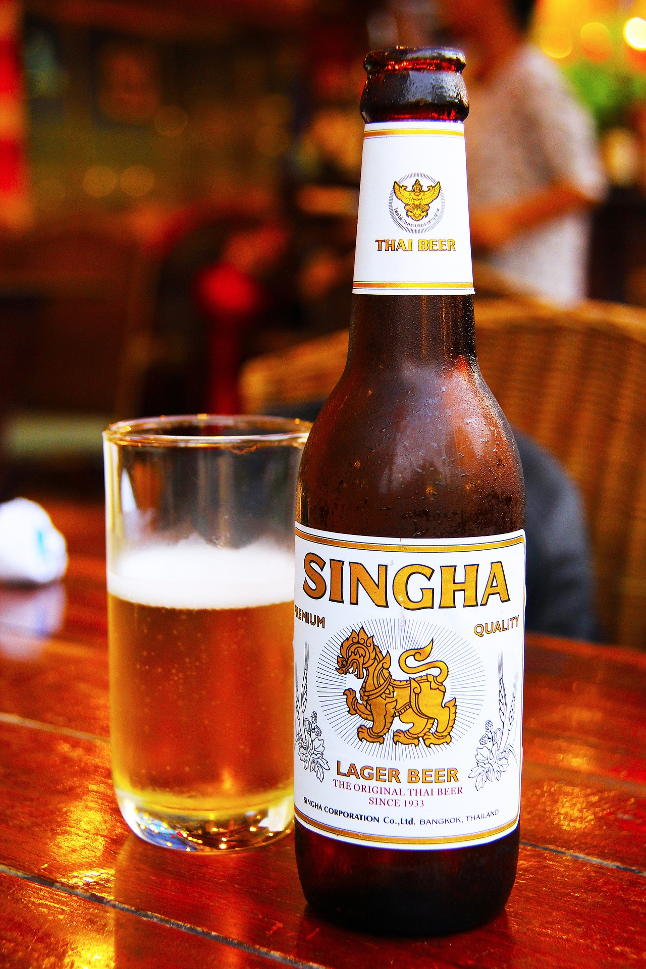 Singha-Beer-Thailand