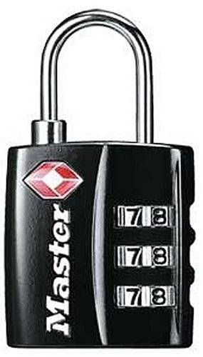 TSA-Master-3-Combination-Lock
