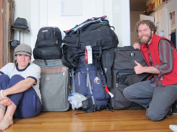 Travellers-With-Luggage