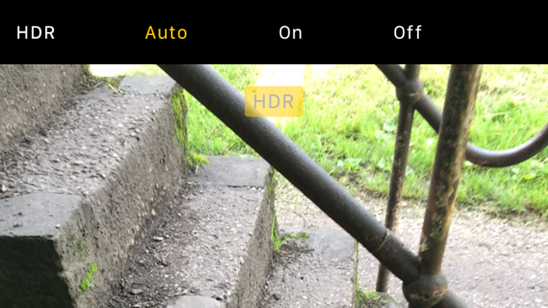 Apply-HDR-Mode