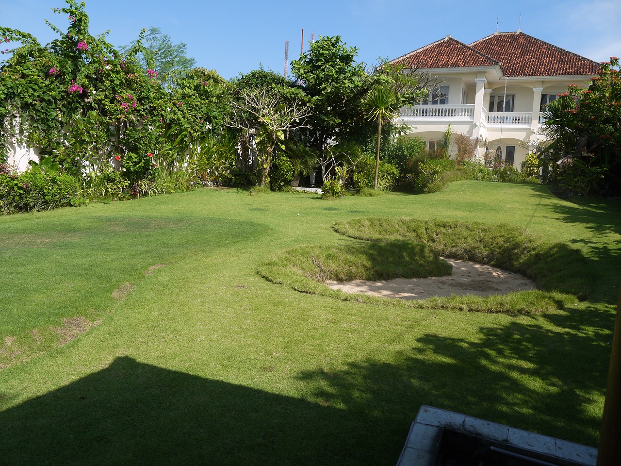 Bali-Villa