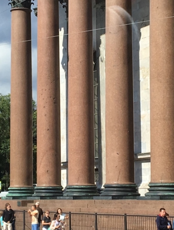 St-Isaacs-Cathedral-St-Petersburg-Pillars
