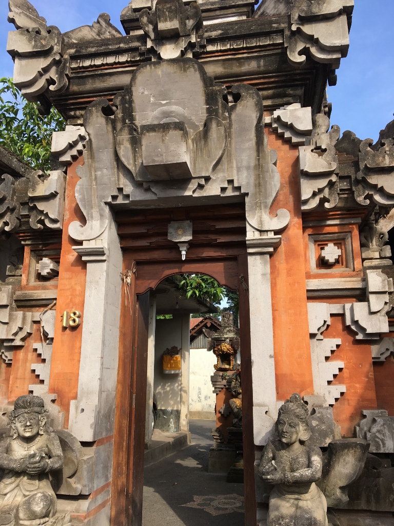 Temple-Ubud-Bali
