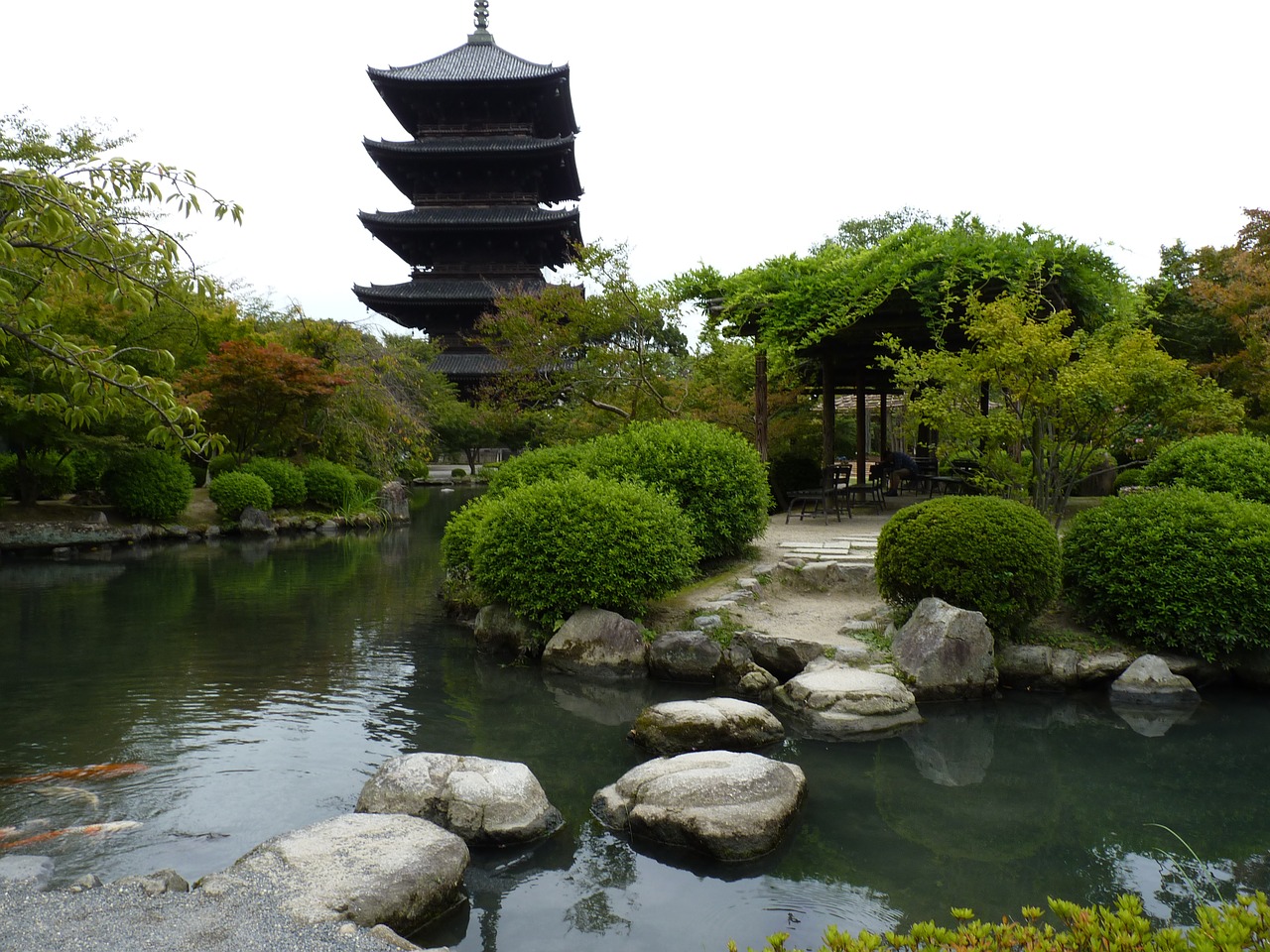 Zen-Garden-Japan