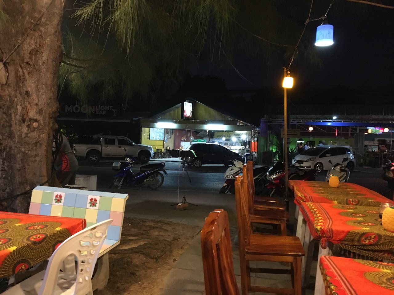 Restaurants-Rawai-Beach